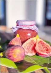 Mermelada de Higo 500gr